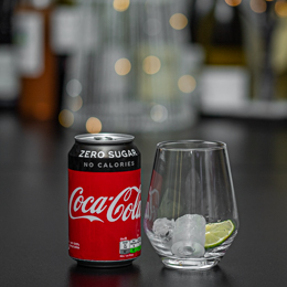 Coca zéro